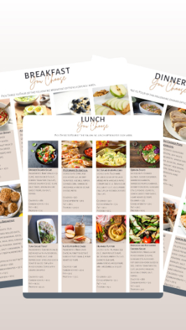 Food Bundle